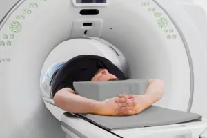 LOW DOSE CT